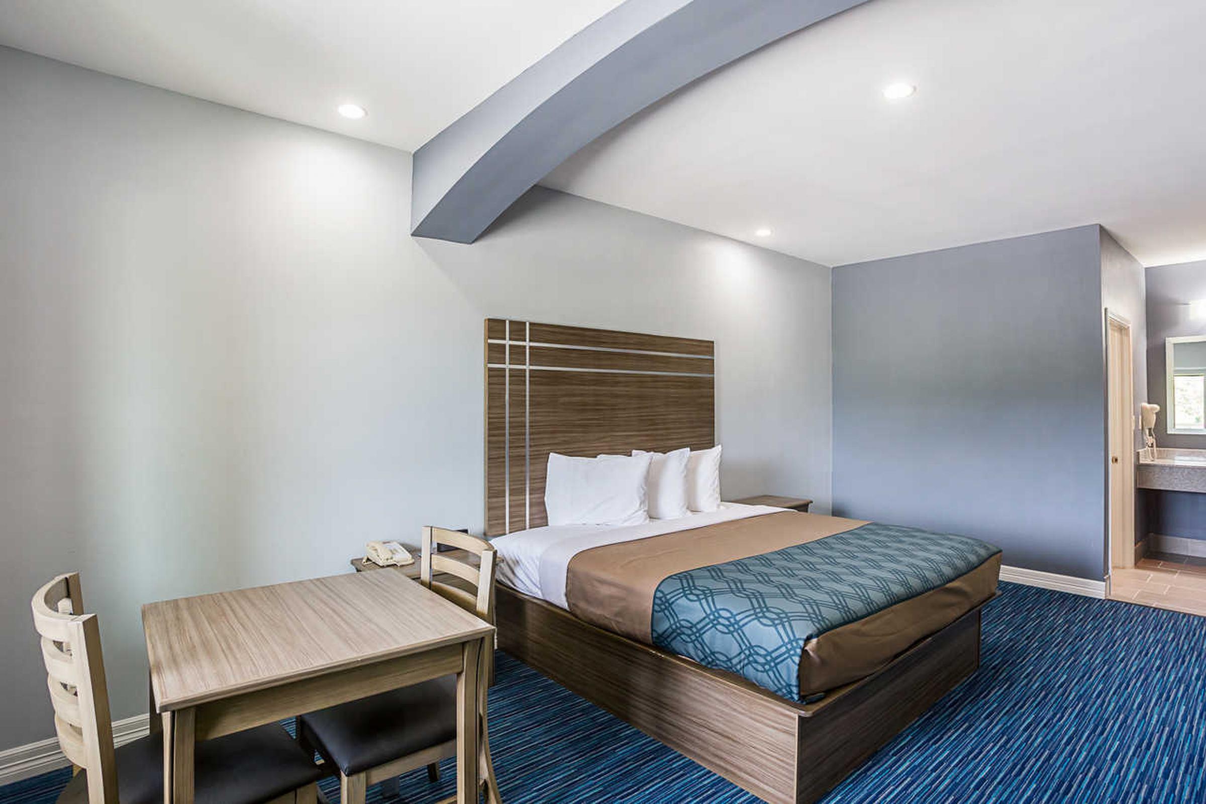 Rodeway Inn & Suites Clarksville Luaran gambar