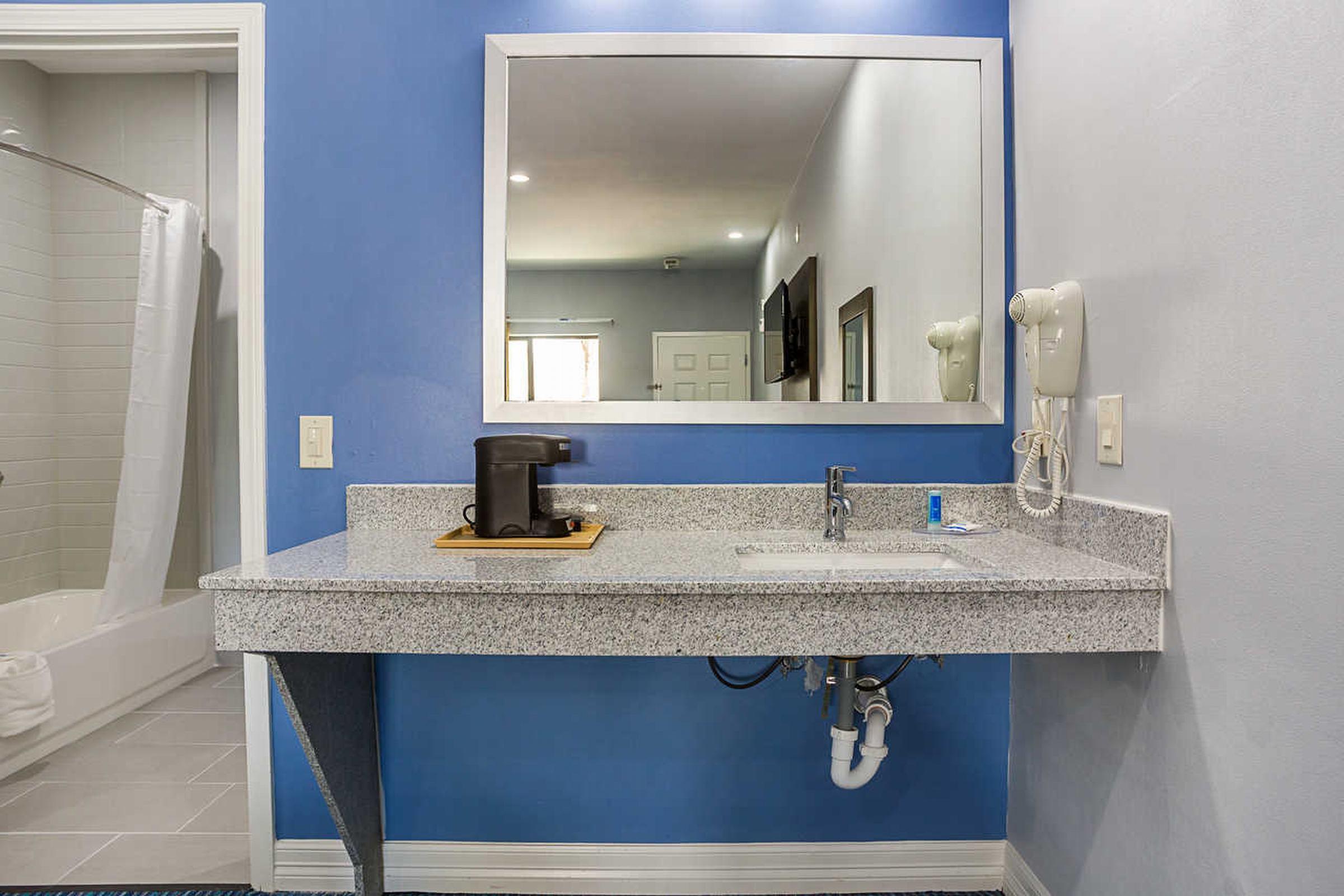 Rodeway Inn & Suites Clarksville Luaran gambar