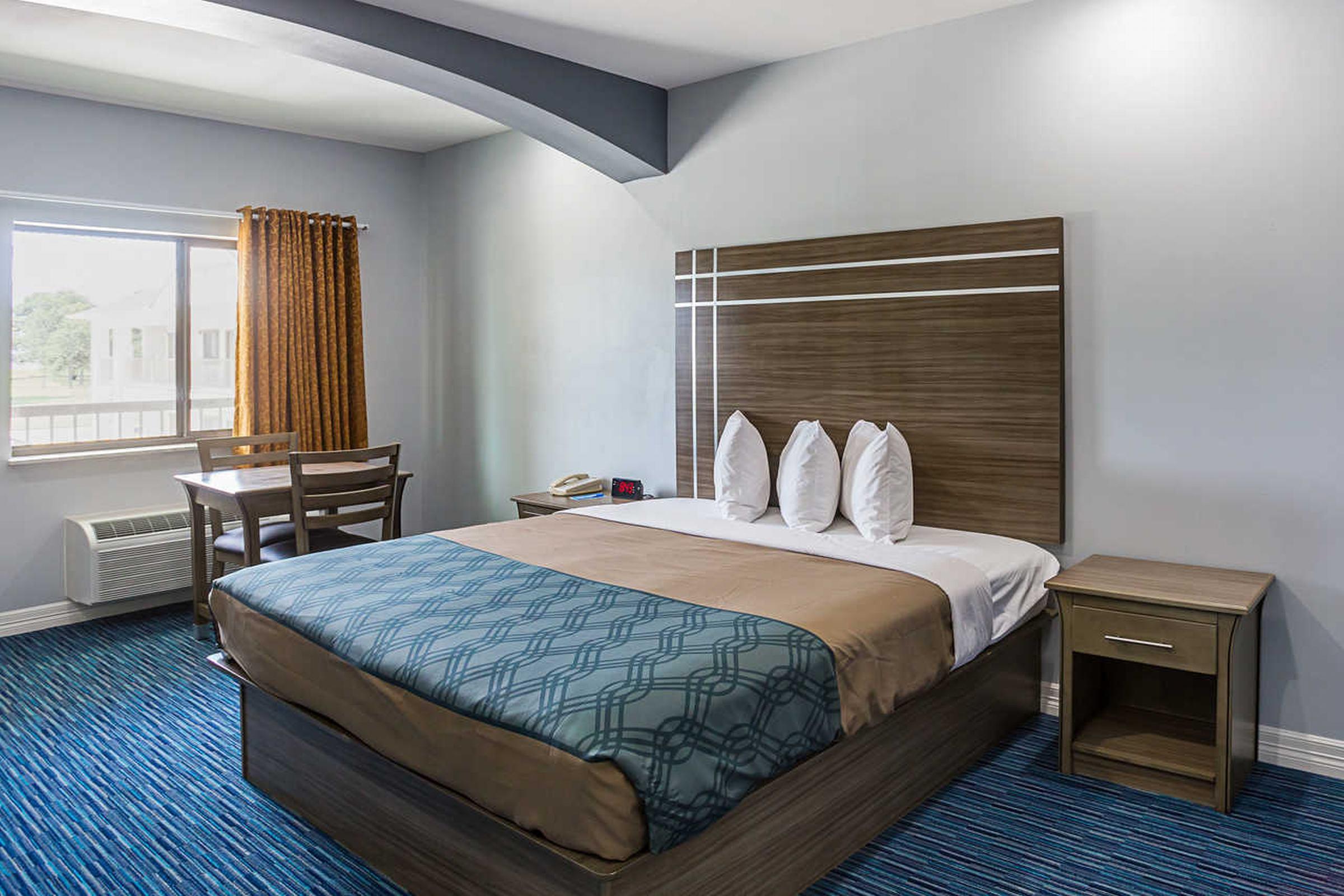 Rodeway Inn & Suites Clarksville Luaran gambar