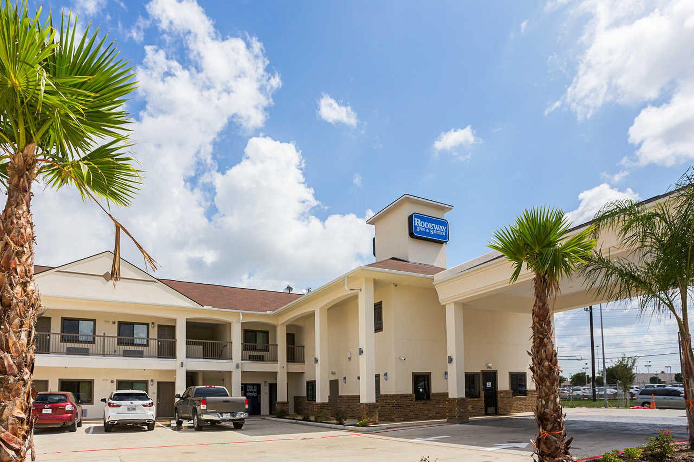Rodeway Inn & Suites Clarksville Luaran gambar