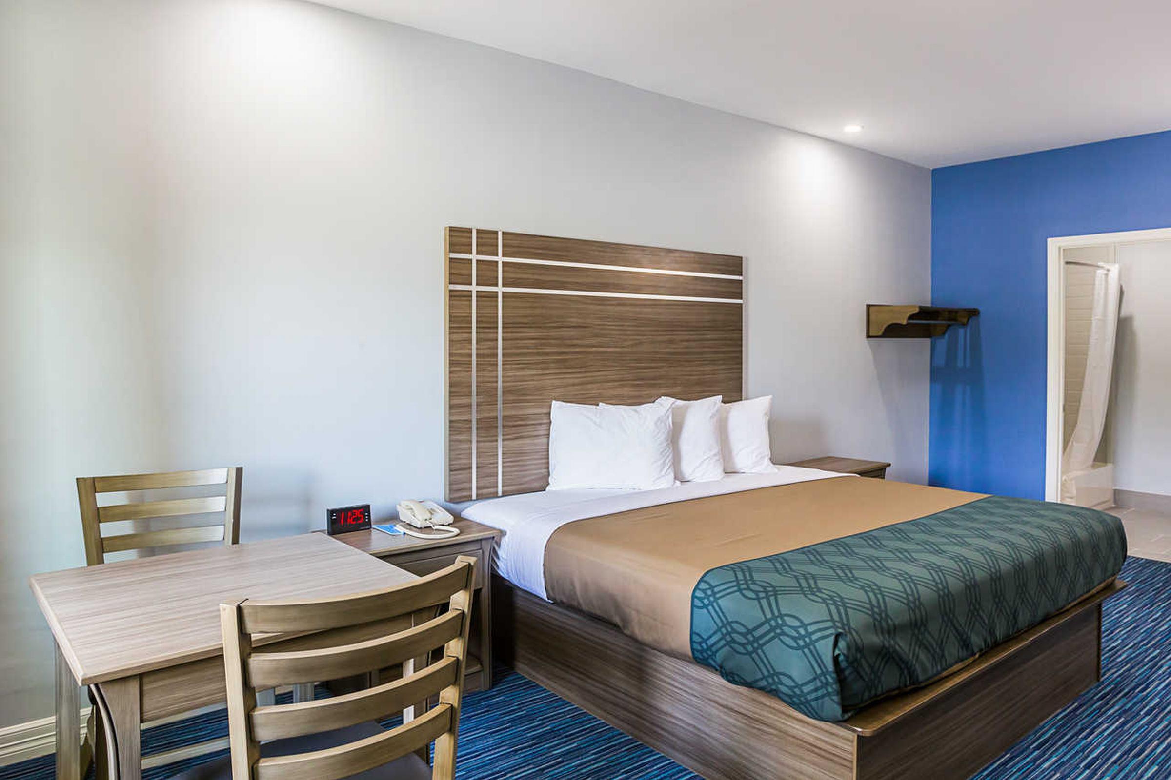 Rodeway Inn & Suites Clarksville Luaran gambar