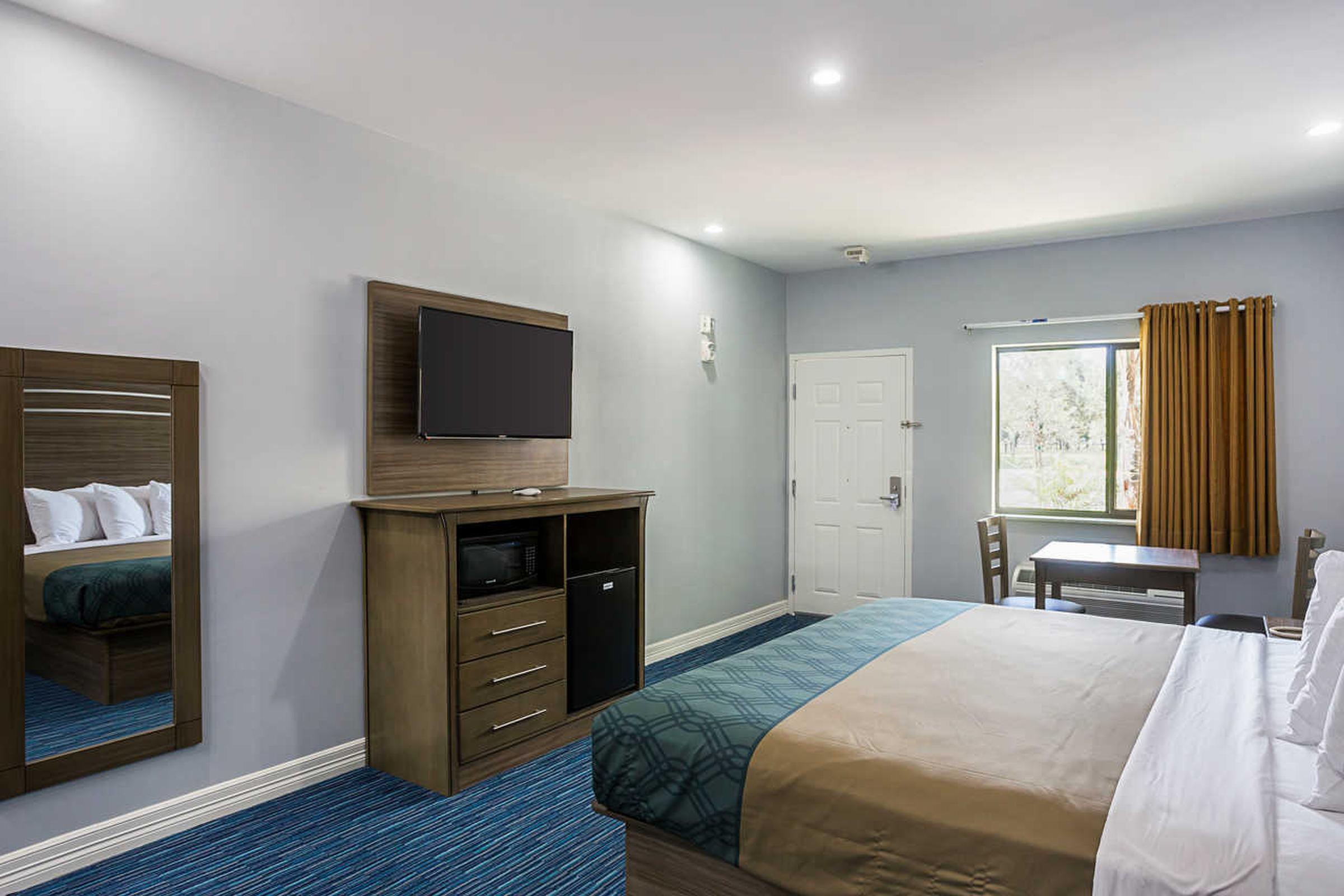 Rodeway Inn & Suites Clarksville Luaran gambar