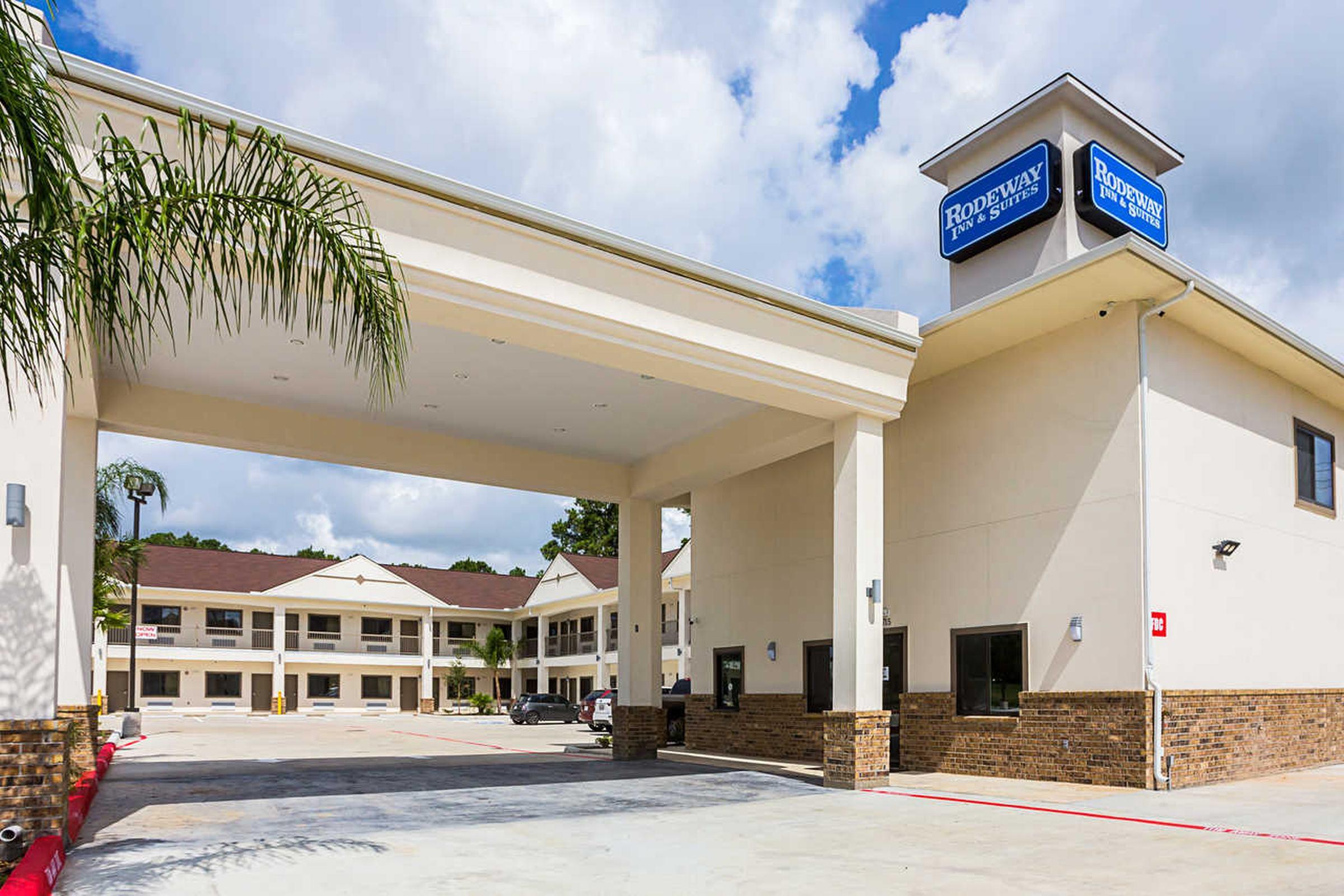 Rodeway Inn & Suites Clarksville Luaran gambar