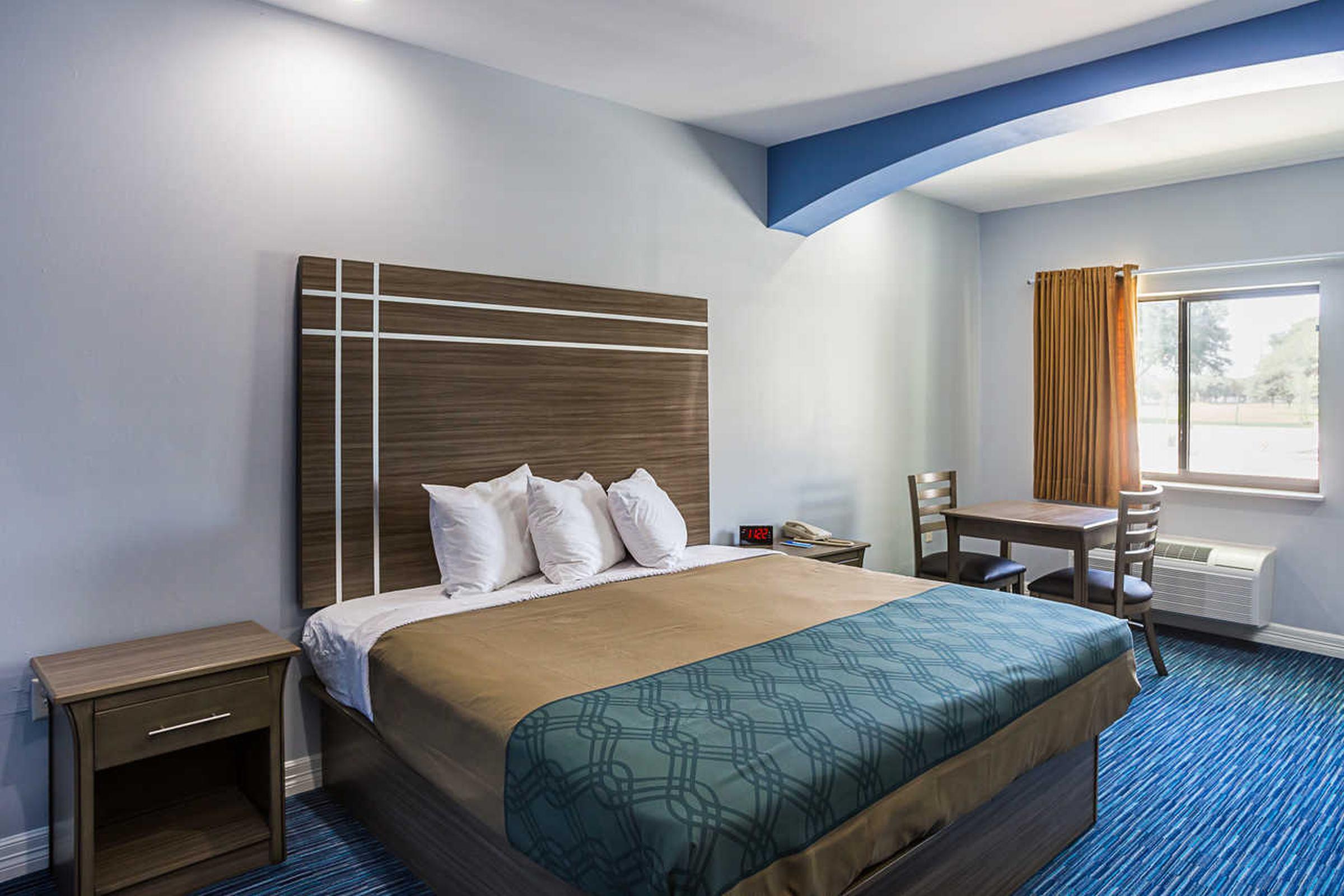 Rodeway Inn & Suites Clarksville Luaran gambar