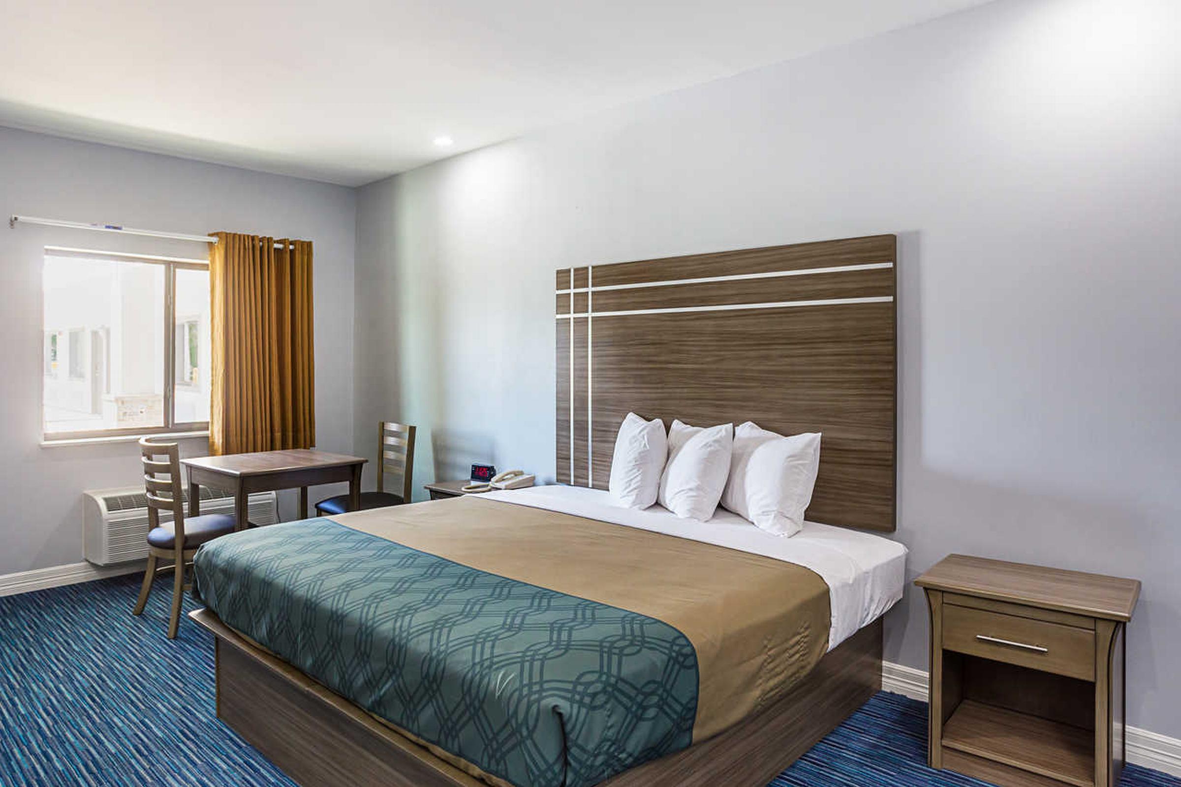 Rodeway Inn & Suites Clarksville Luaran gambar